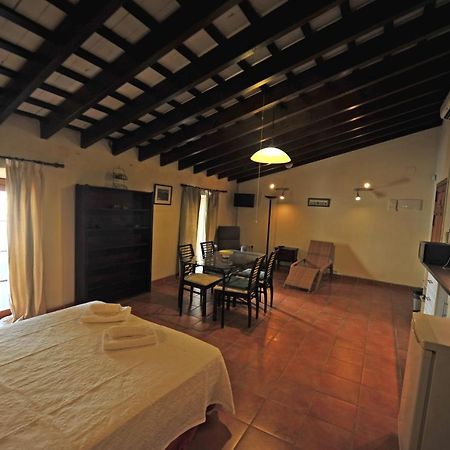 Centro Piscina San Miguel Relax Appartement Jerez de la Frontera Buitenkant foto