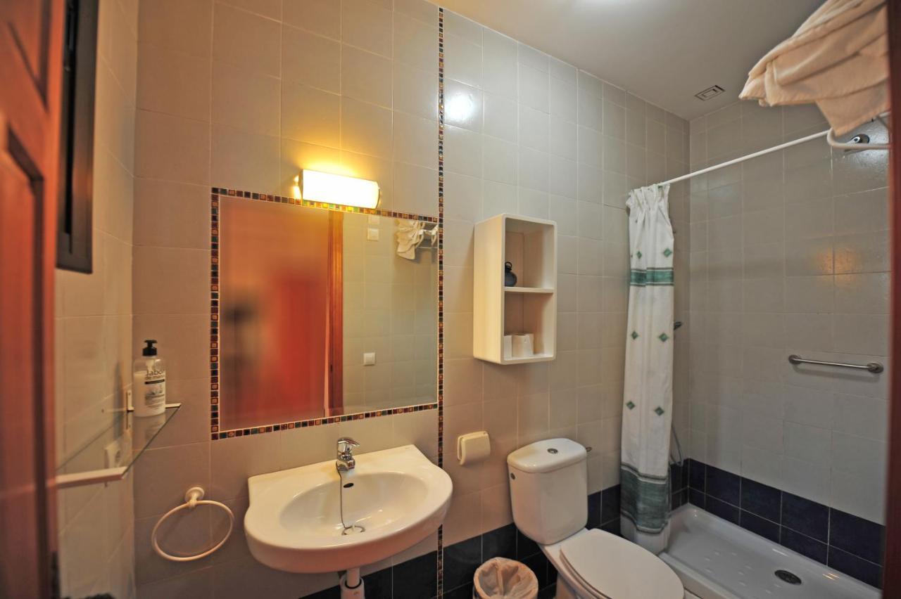Centro Piscina San Miguel Relax Appartement Jerez de la Frontera Buitenkant foto