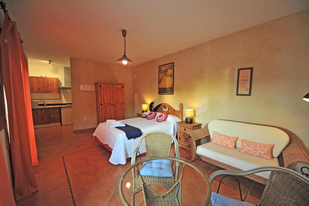 Centro Piscina San Miguel Relax Appartement Jerez de la Frontera Buitenkant foto