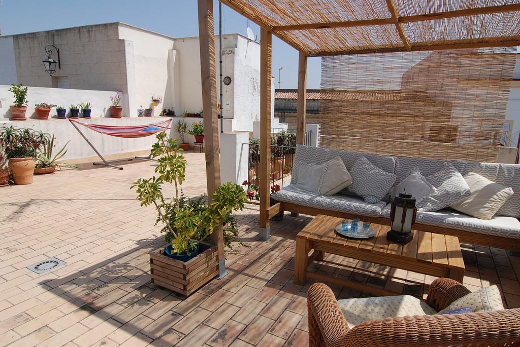 Centro Piscina San Miguel Relax Appartement Jerez de la Frontera Buitenkant foto