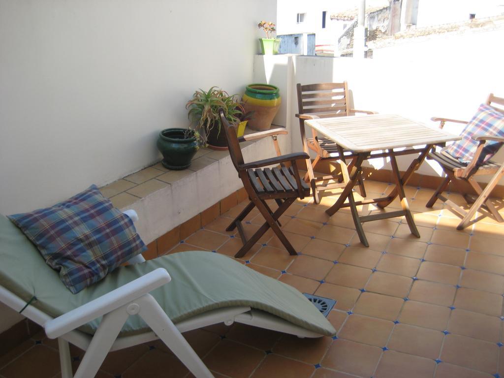 Centro Piscina San Miguel Relax Appartement Jerez de la Frontera Buitenkant foto