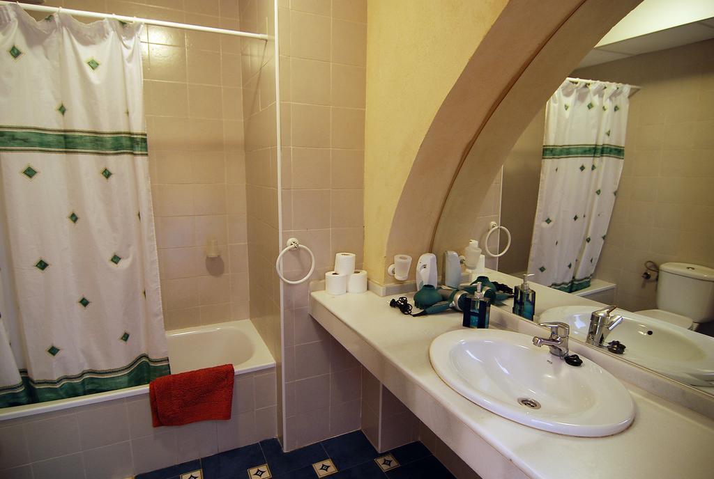 Centro Piscina San Miguel Relax Appartement Jerez de la Frontera Buitenkant foto